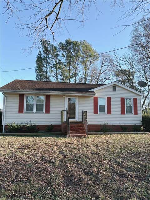 Homes For Sale - 21 Maurice Way<br/> Lavonia, GA 30553