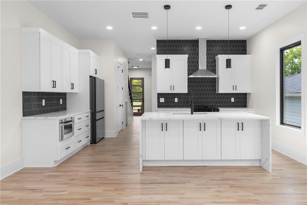 178 Wesley Avenue #A, Atlanta, Georgia image 16