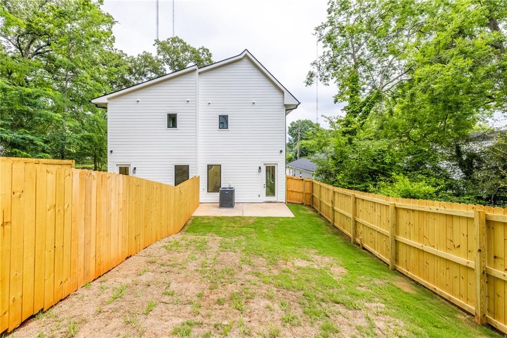 178 Wesley Avenue #A, Atlanta, Georgia image 28