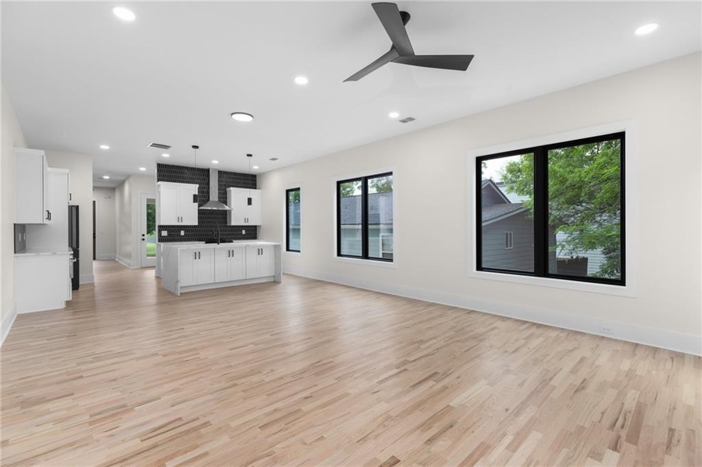 178 Wesley Avenue #A, Atlanta, Georgia image 24