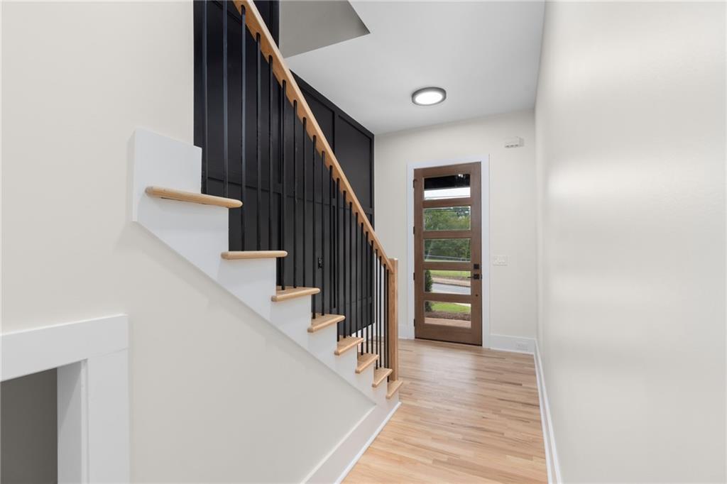 178 Wesley Avenue #A, Atlanta, Georgia image 8