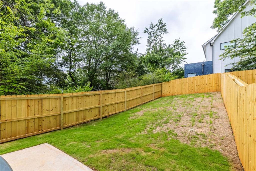 178 Wesley Avenue #A, Atlanta, Georgia image 26