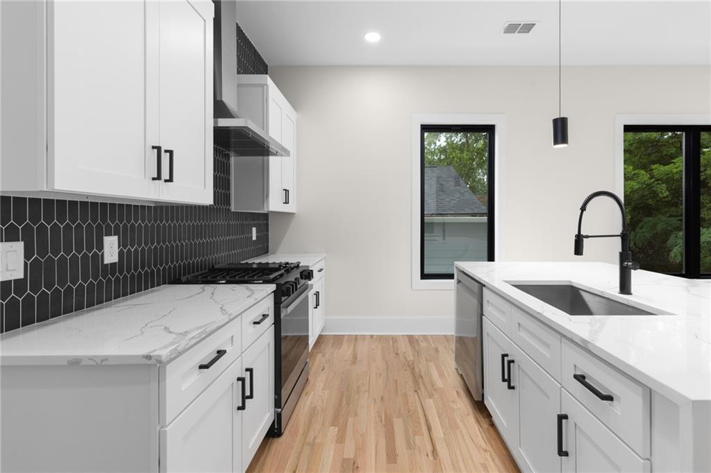 178 Wesley Avenue #A, Atlanta, Georgia image 13