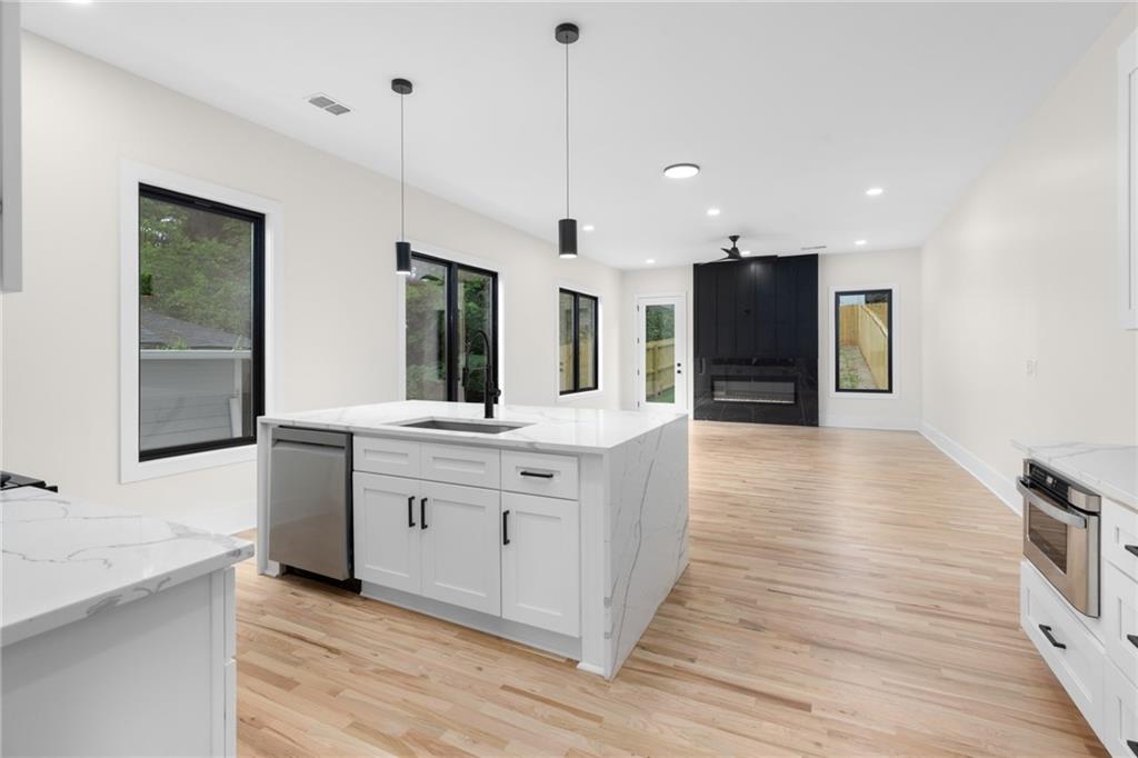 178 Wesley Avenue #A, Atlanta, Georgia image 12