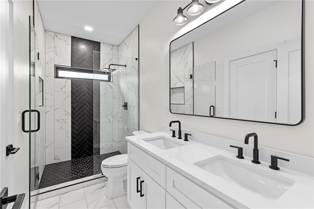 178 Wesley Avenue #A, Atlanta, Georgia image 45