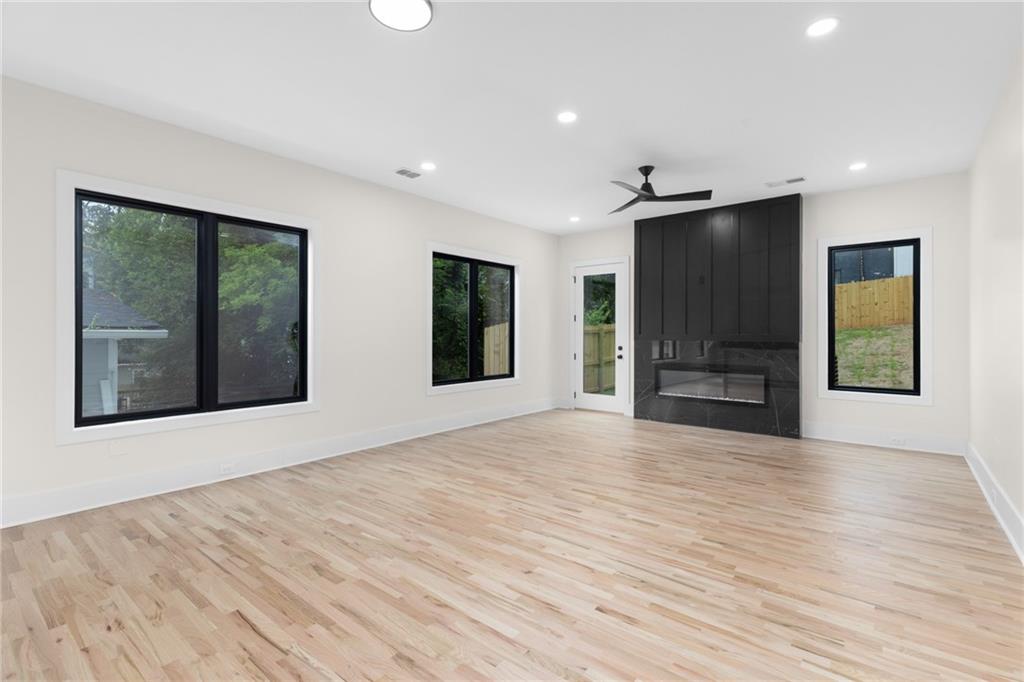 178 Wesley Avenue #A, Atlanta, Georgia image 23