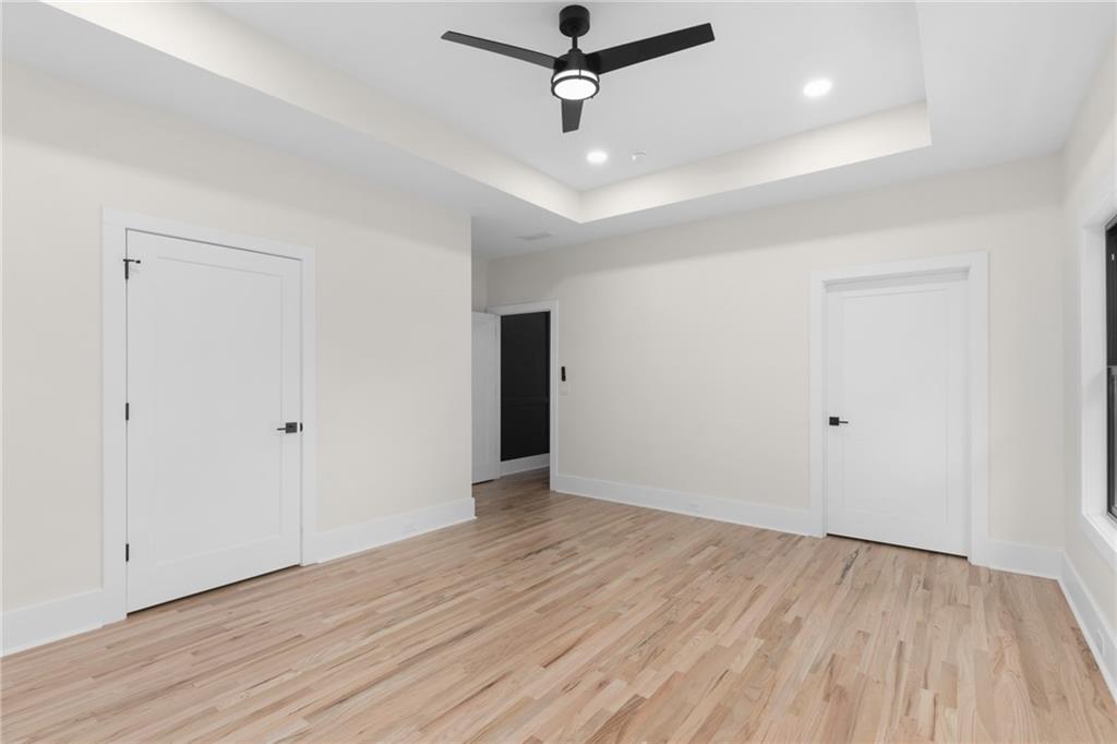 178 Wesley Avenue #A, Atlanta, Georgia image 35
