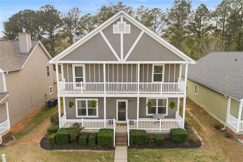 Homes For Sale - 35 Kevin Court<br/> Newton County, Porterdale, GA 30014