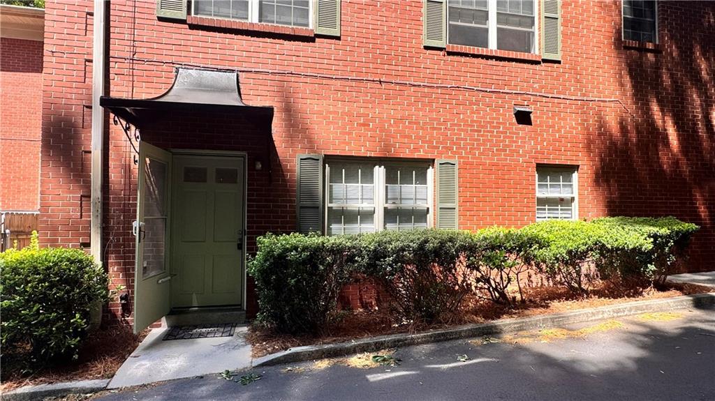 430 Lindbergh Drive NE L5