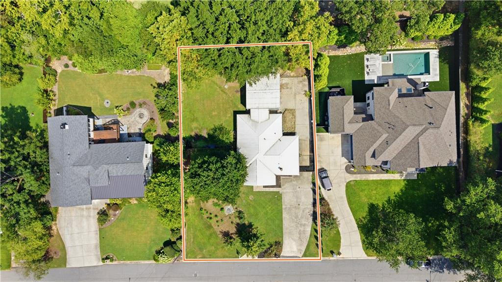 211 Brooke Drive