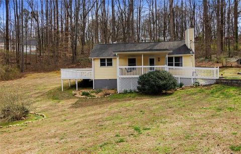 Homes For Sale - 2542 Ball Ground Highway<br/> Canton, GA 30114