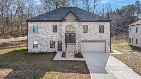 A home in Snellville