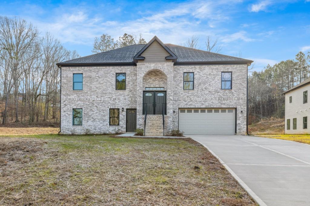 4400 Ross Estates Court
