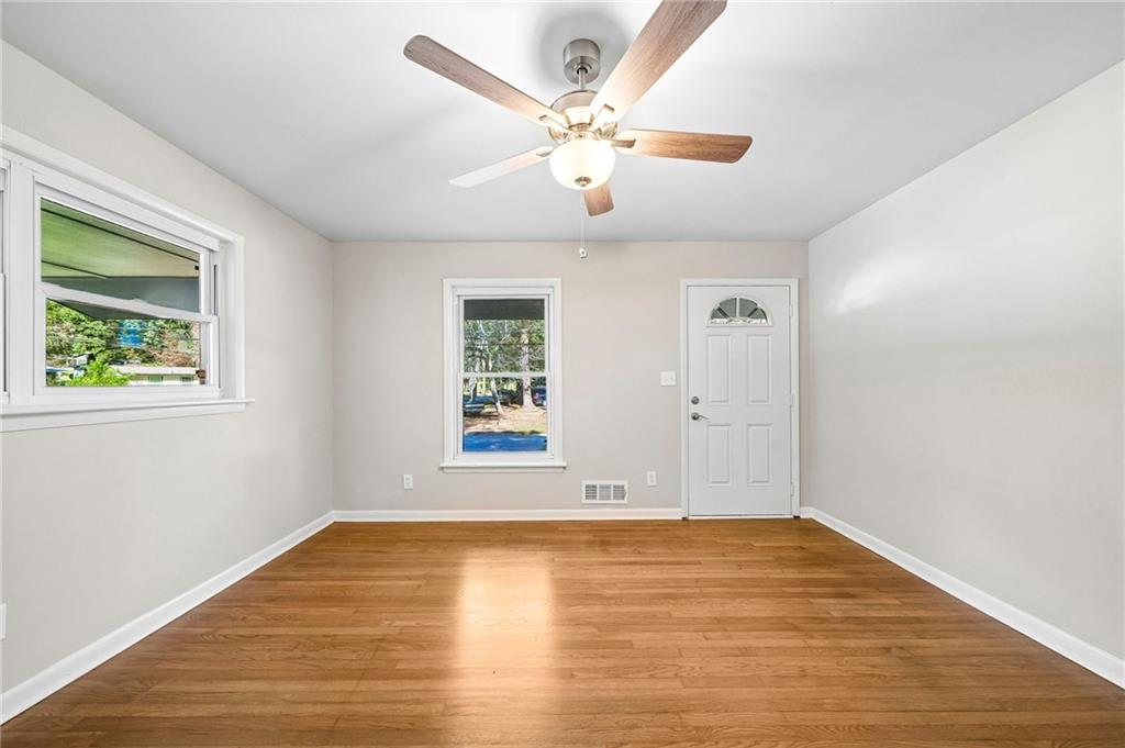 493 Shady Lane