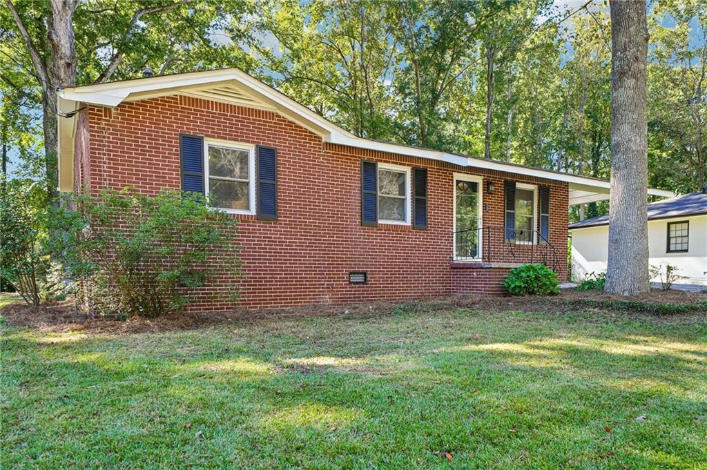 493 Shady Lane