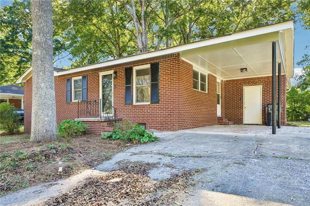 493 Shady Lane