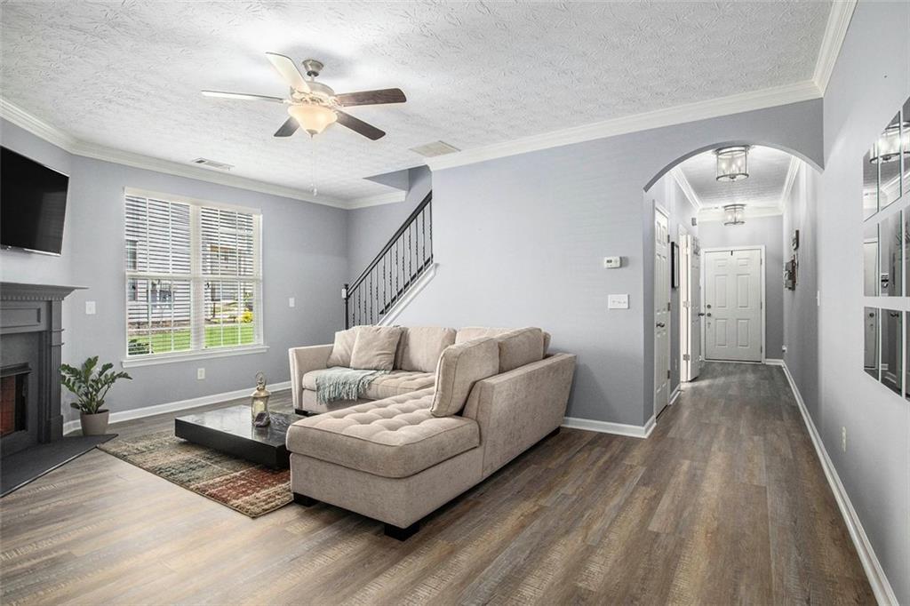 4787 BEACON RIDGE Lane