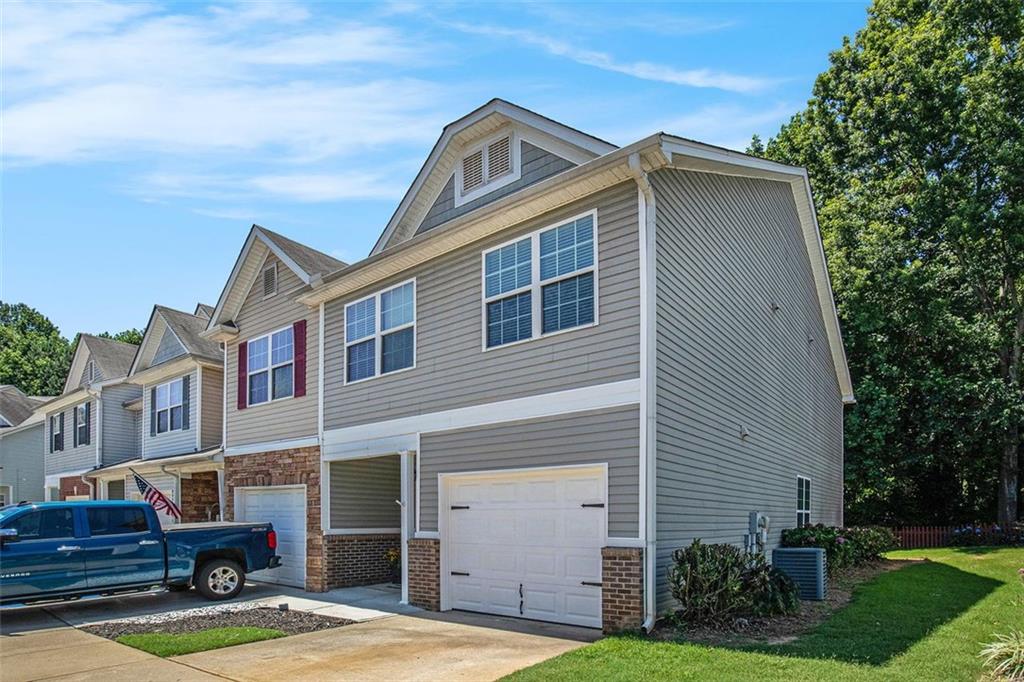 4787 BEACON RIDGE Lane