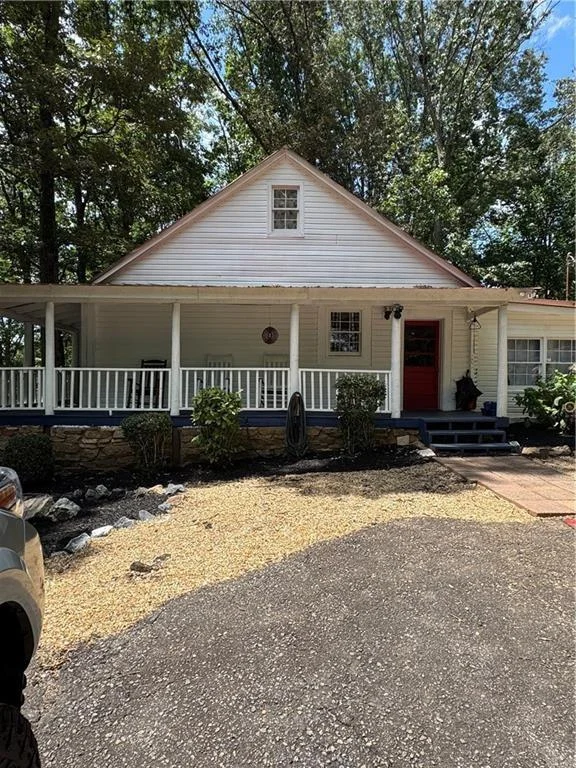 167 Nugget Ridge Road