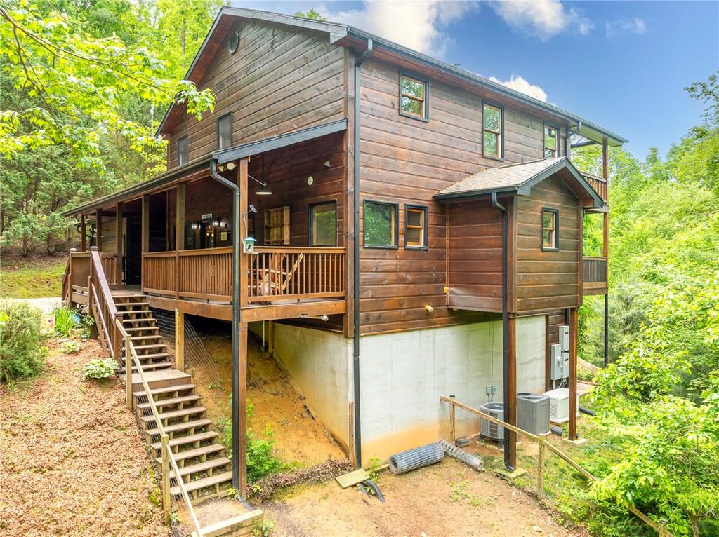 32 Grice Woods Road