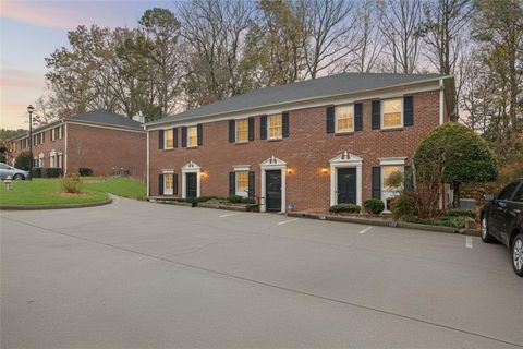 138 STERLING Court Alpharetta GA 30004