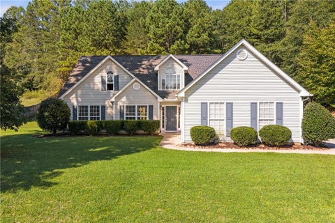 Homes For Sale - 4238 Riviere Point<br/> Gainesville, GA 30507