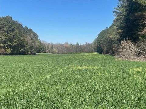 Vacant Land For Sale - Cleveland Highway<br/> Cohutta, GA 30710