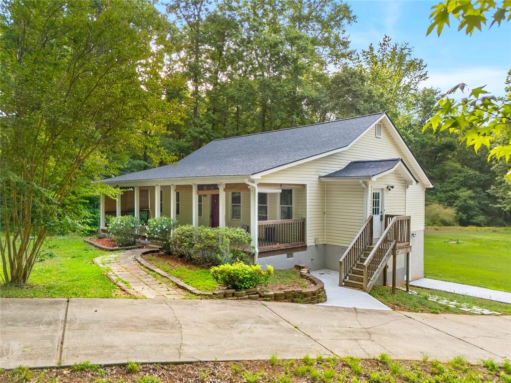 65 Wynfield Drive
