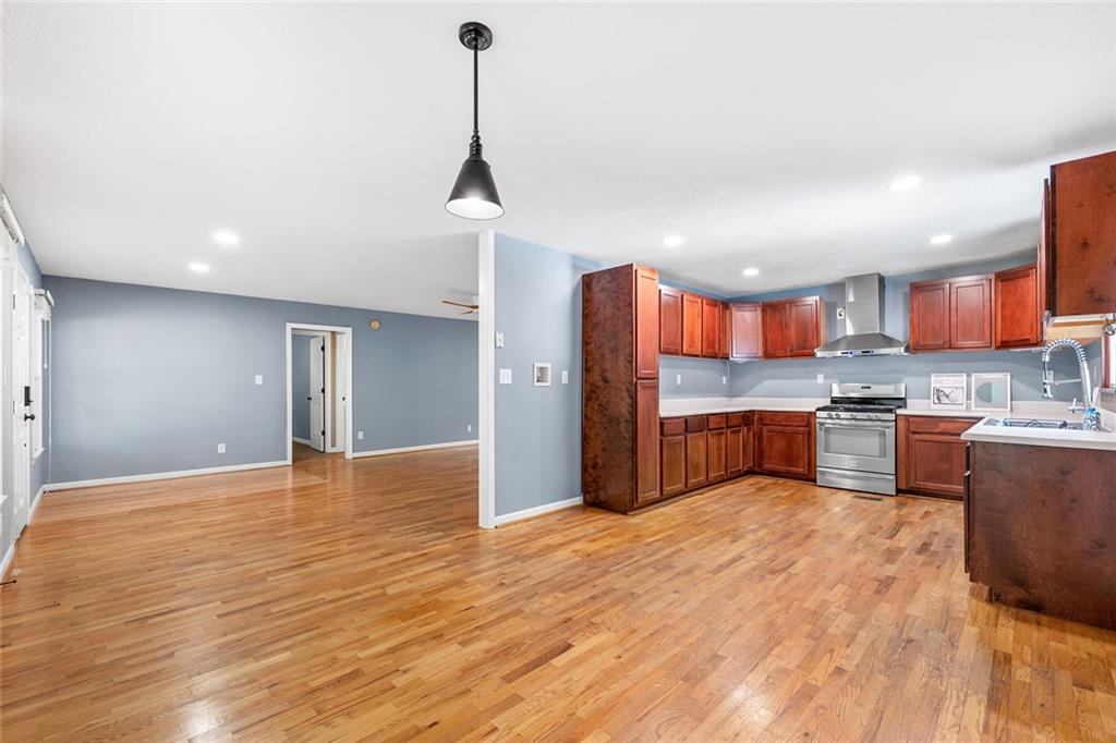 65 Wynfield Drive