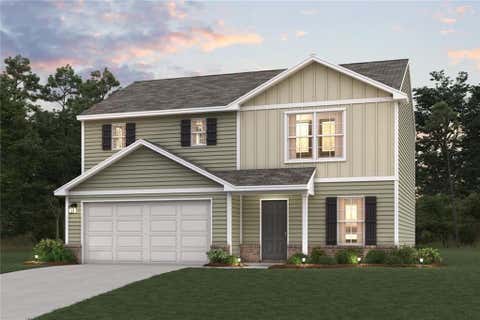 Homes For Sale - 143 Denise Drive<br/> Chatsworth, GA 30705
