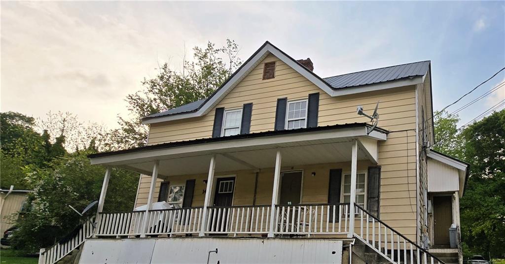 13 Branch Street, Gainesville, Georgia image 1