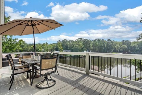 A home in Eatonton