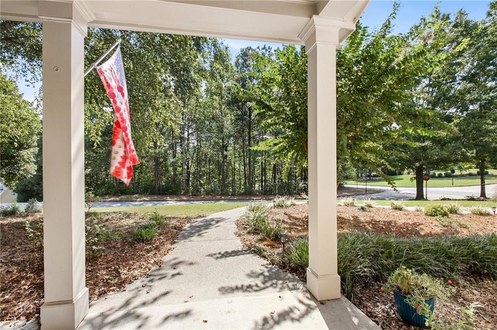 510 Senators Ridge Drive