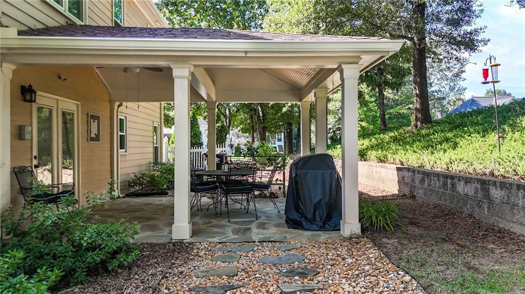 510 Senators Ridge Drive