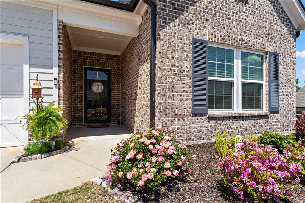 5520 Allegre Place, Cumming, Georgia image 3