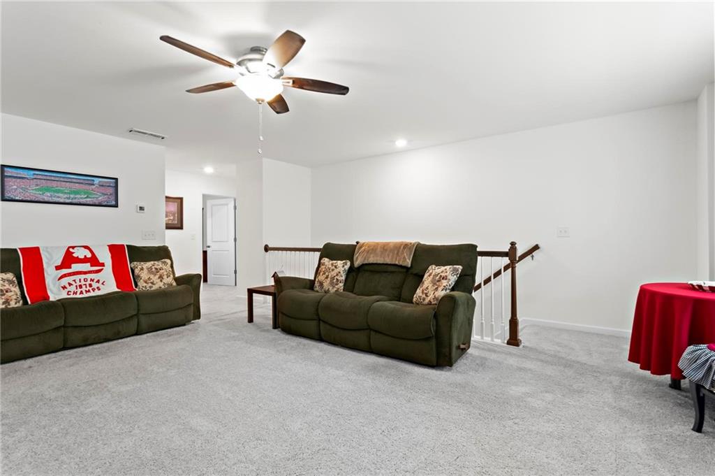 5520 Allegre Place, Cumming, Georgia image 26