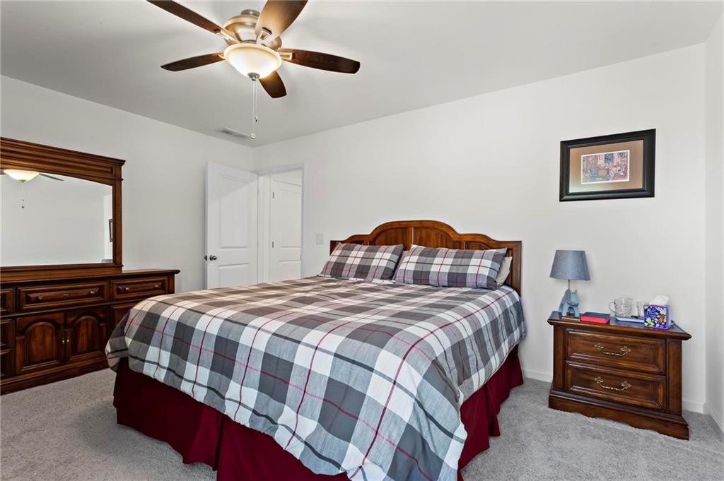 5520 Allegre Place, Cumming, Georgia image 28