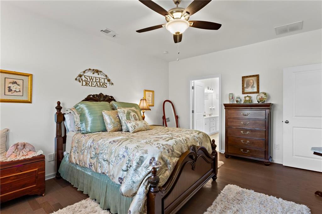 5520 Allegre Place, Cumming, Georgia image 20