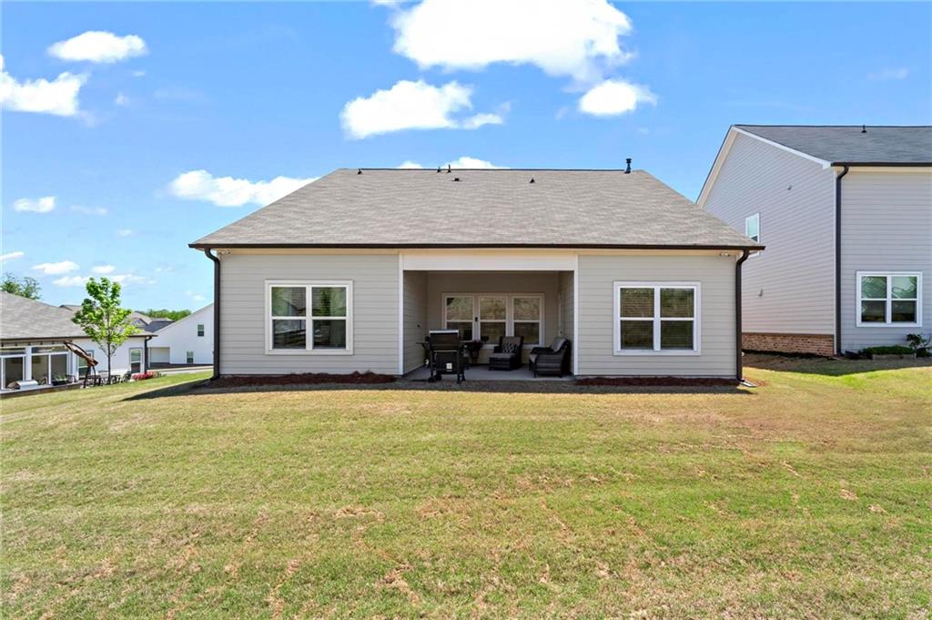 5520 Allegre Place, Cumming, Georgia image 33