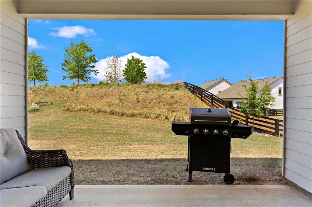 5520 Allegre Place, Cumming, Georgia image 31
