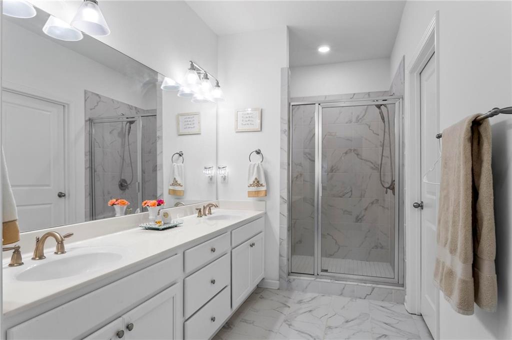 5520 Allegre Place, Cumming, Georgia image 21
