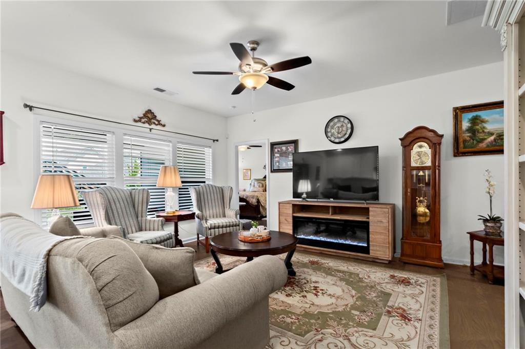5520 Allegre Place, Cumming, Georgia image 11