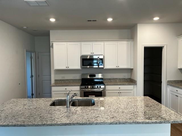 Watson Farms - Residential Lease