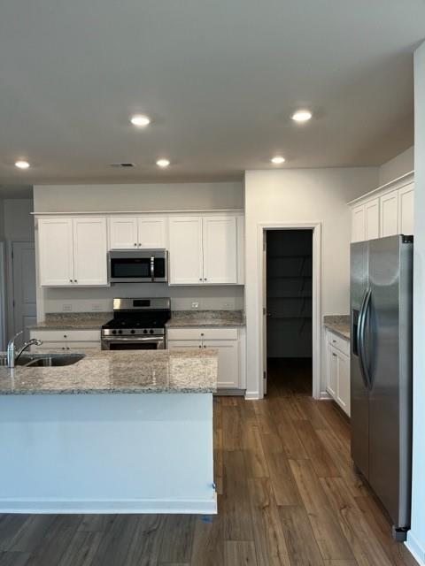 Watson Farms - Residential Lease