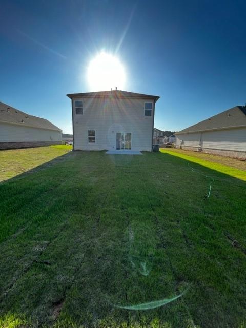 Watson Farms - Residential Lease