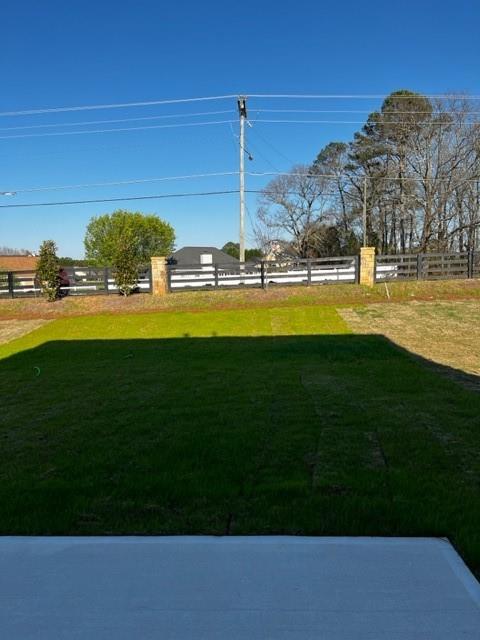 Watson Farms - Residential Lease