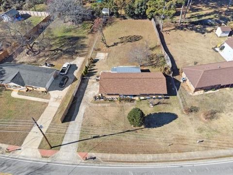 A home in Lawrenceville