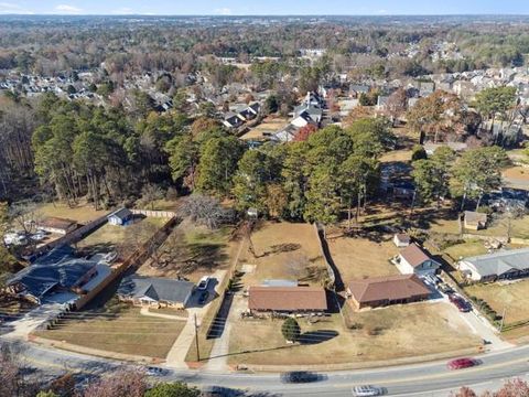 A home in Lawrenceville