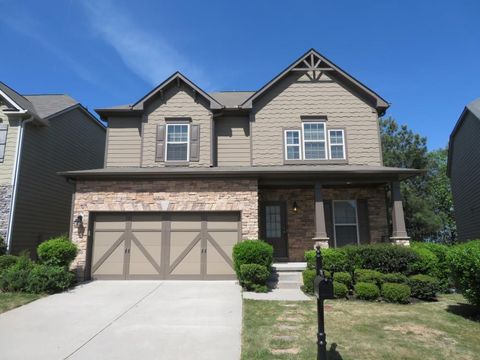 Homes For Sale - 5928 Cobblestone Creek Circle<br/> Mableton, GA 30126