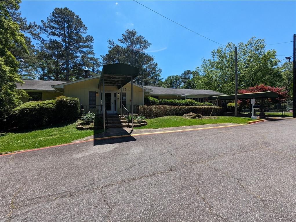 3941 Covered Bridge, Smyrna, Georgia image 6